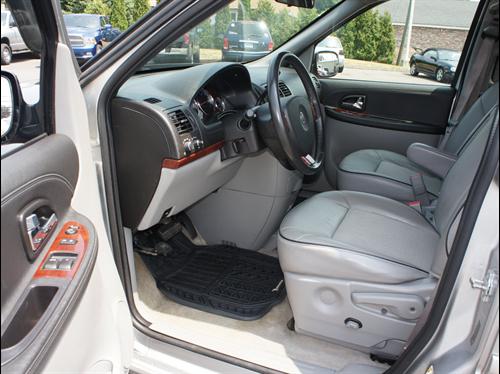 Buick Terraza 2007 photo 2