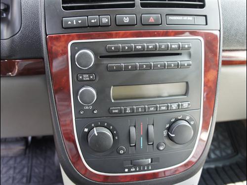 Buick Terraza 2007 photo 3