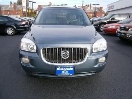 Buick Terraza 2007 photo 1