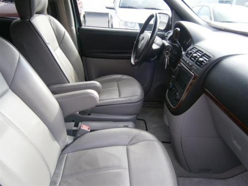 Buick Terraza 2007 photo 4