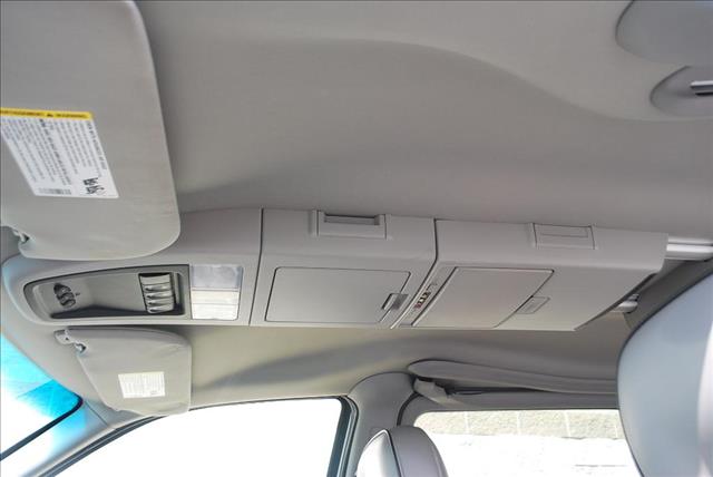 Buick Terraza 2007 photo 13