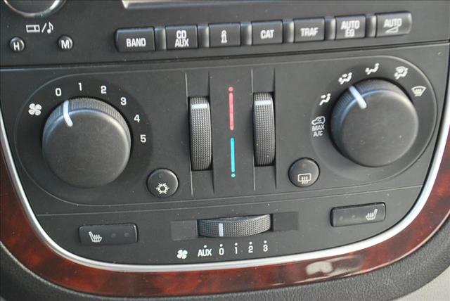 Buick Terraza 2007 photo 15