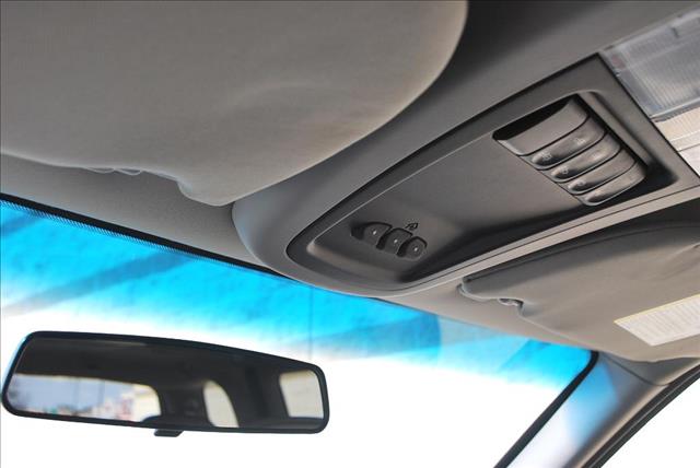 Buick Terraza 2007 photo 16