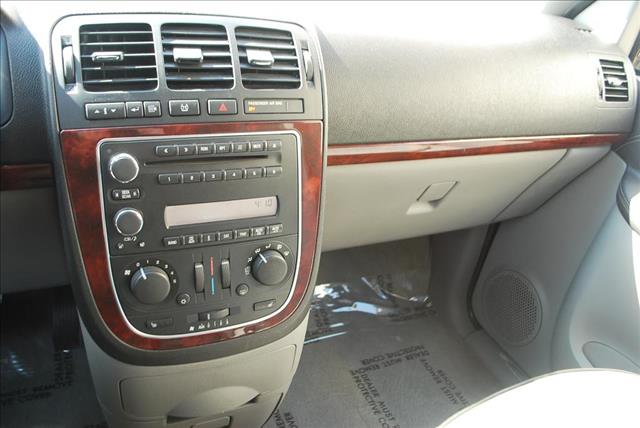 Buick Terraza 2007 photo 18