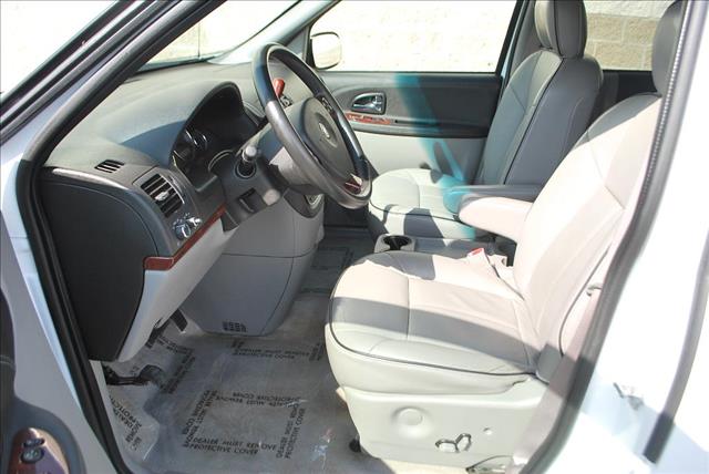 Buick Terraza 2007 photo 26