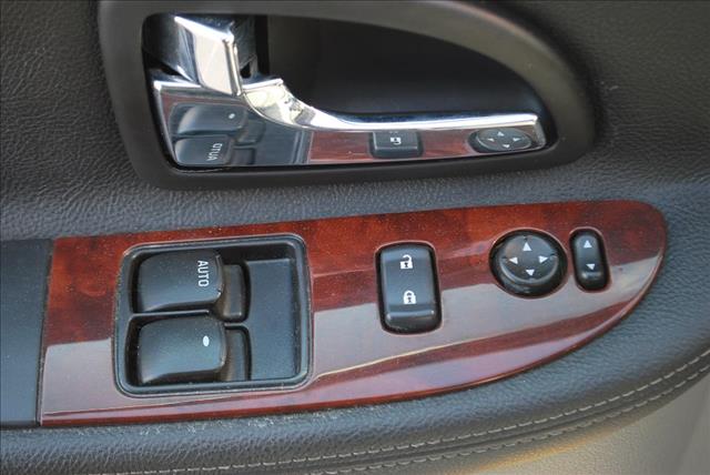 Buick Terraza 2007 photo 27