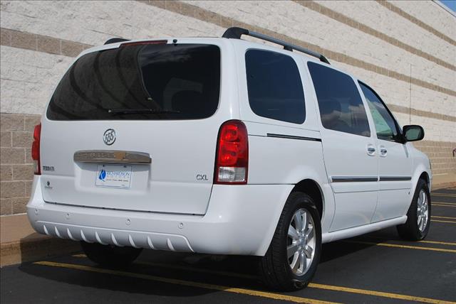 Buick Terraza 2007 photo 30