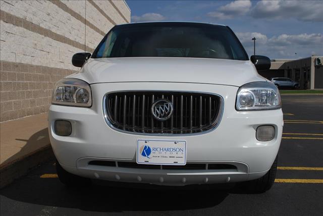 Buick Terraza 2007 photo 33