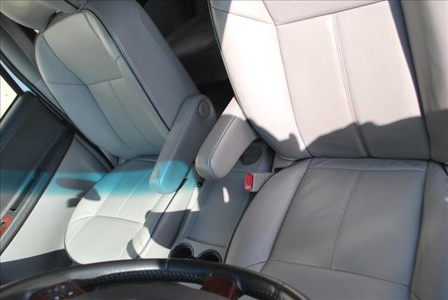 Buick Terraza 2007 photo 34