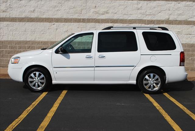 Buick Terraza 2007 photo 35