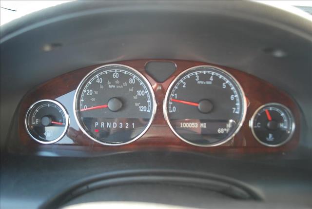 Buick Terraza 2007 photo 37