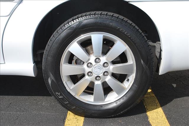 Buick Terraza 2007 photo 5