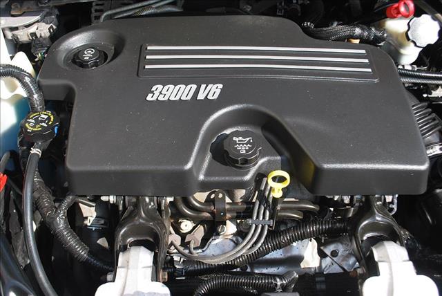 Buick Terraza 2007 photo 6