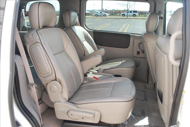 Buick Terraza 2007 photo 7