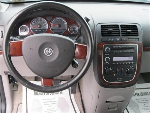Buick Terraza 2007 photo 1