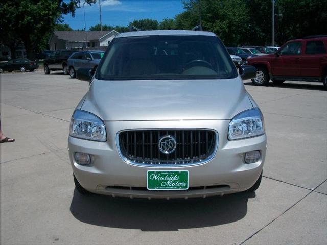 Buick Terraza 2007 photo 1
