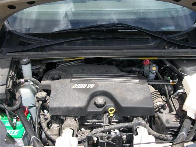 Buick Terraza 2007 photo 2