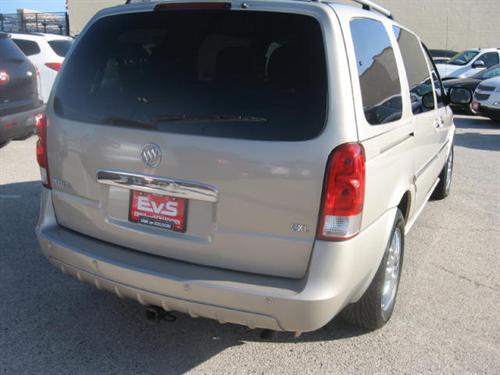 Buick Terraza 2007 photo 4