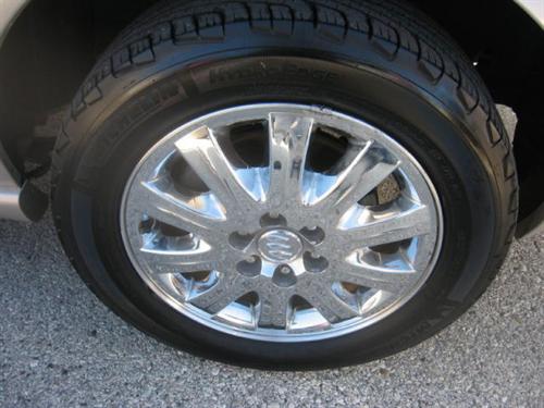 Buick Terraza 2007 photo 5