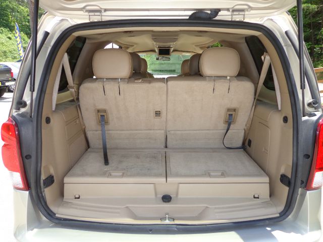 Buick Terraza 2007 photo 10