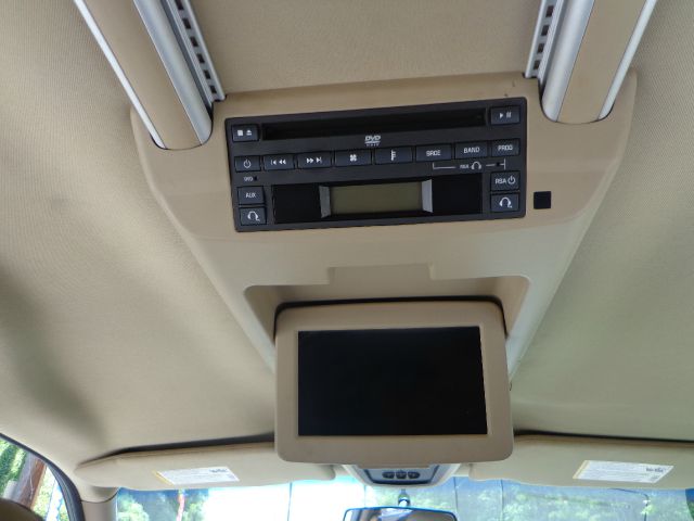 Buick Terraza 2007 photo 11