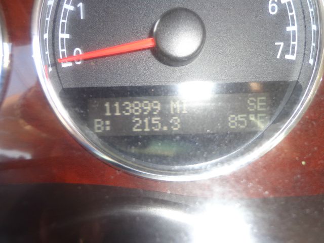 Buick Terraza 2007 photo 2