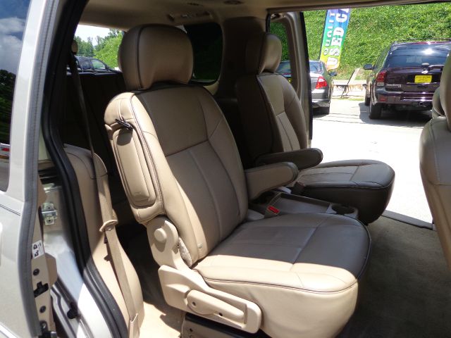 Buick Terraza 2007 photo 5