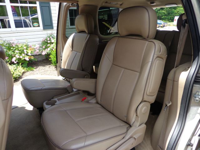 Buick Terraza 2007 photo 6