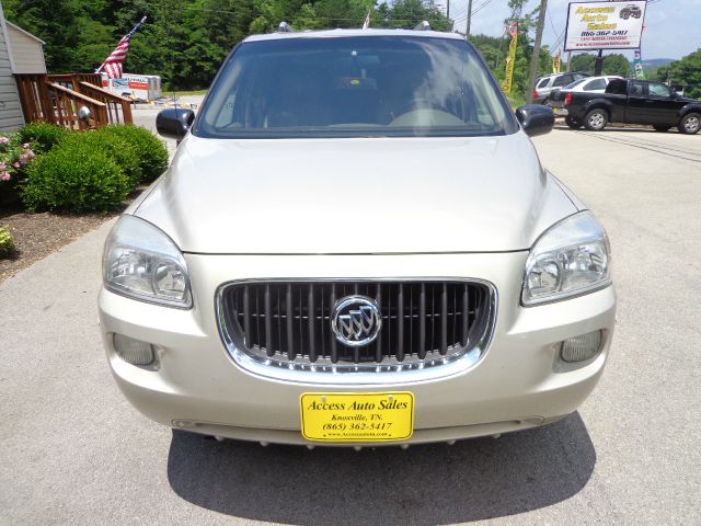 Buick Terraza 2007 photo 8
