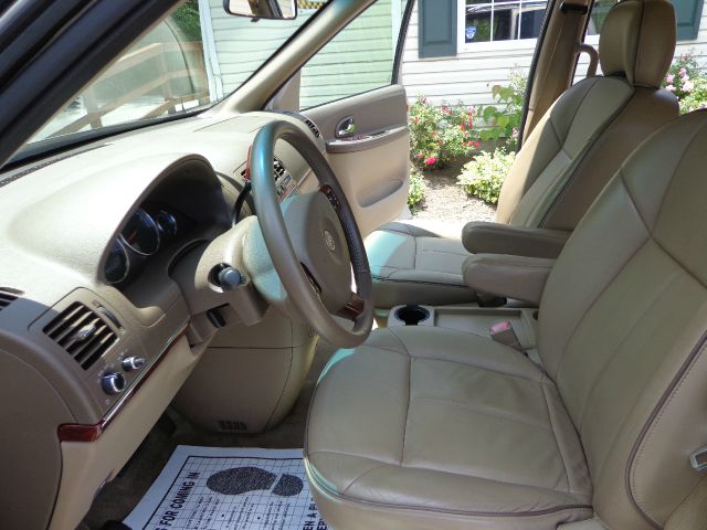 Buick Terraza 2007 photo 9