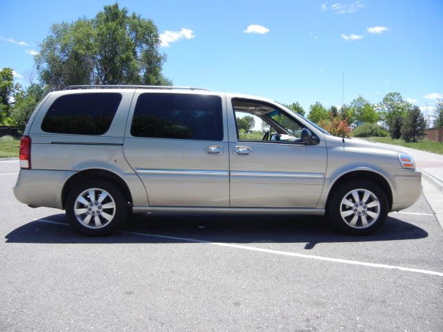 Buick Terraza 2007 photo 1
