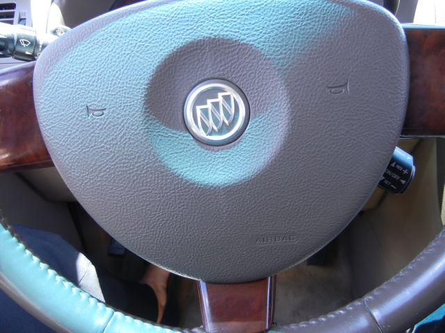 Buick Terraza 2007 photo 10