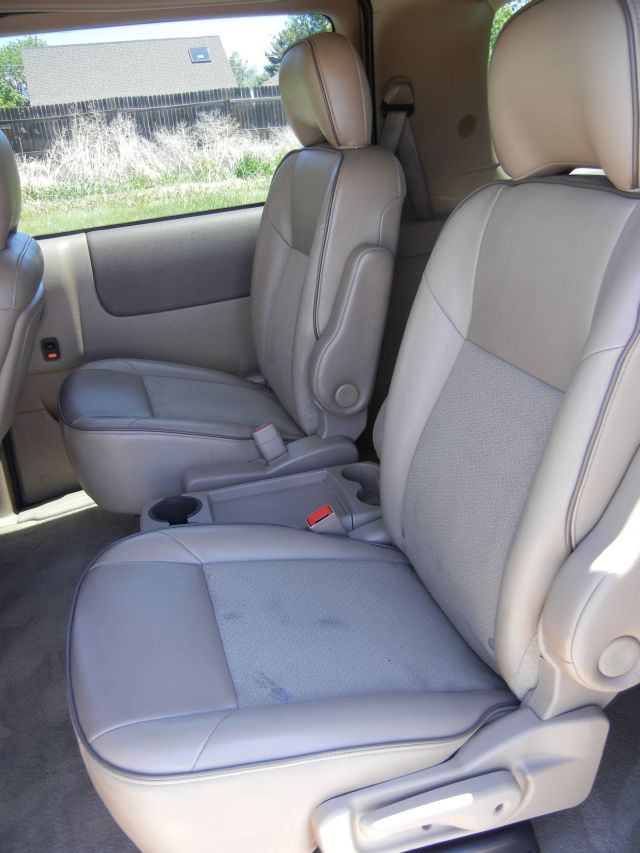 Buick Terraza 2007 photo 11