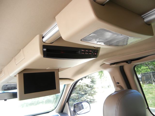 Buick Terraza 2007 photo 12