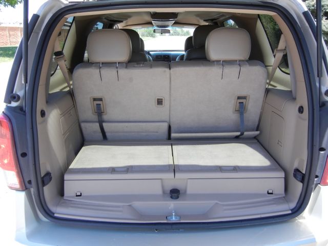 Buick Terraza 2007 photo 16