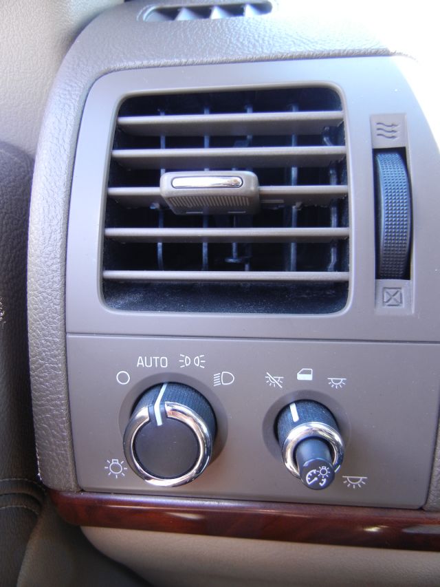 Buick Terraza 2007 photo 18