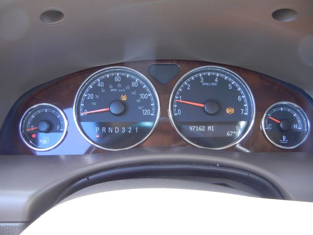 Buick Terraza 2007 photo 2