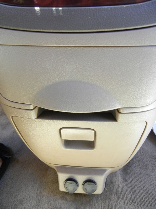 Buick Terraza 2007 photo 21