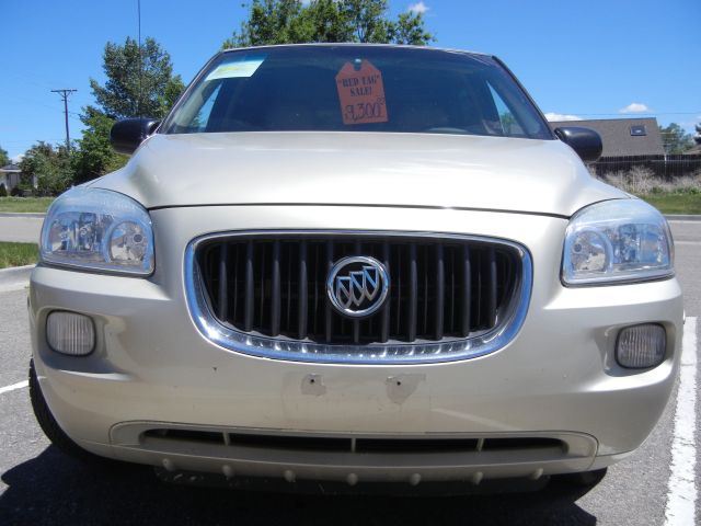Buick Terraza 2007 photo 23