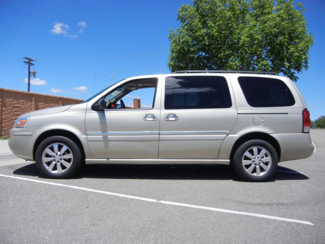 Buick Terraza 2007 photo 24