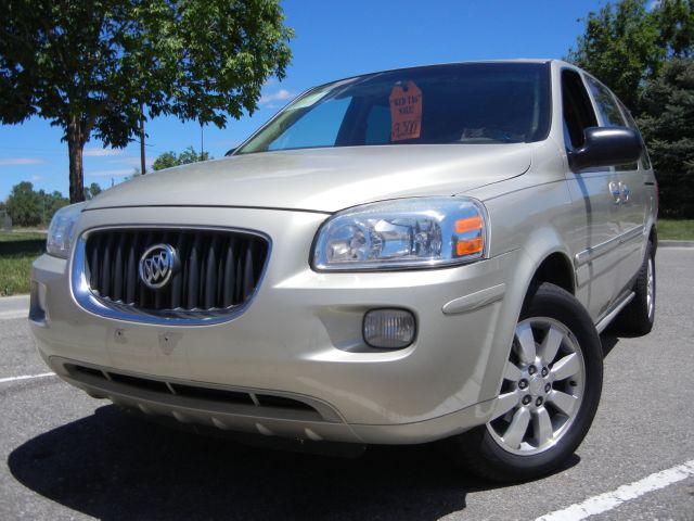 Buick Terraza 2007 photo 25