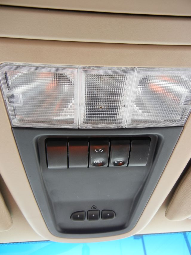 Buick Terraza 2007 photo 26