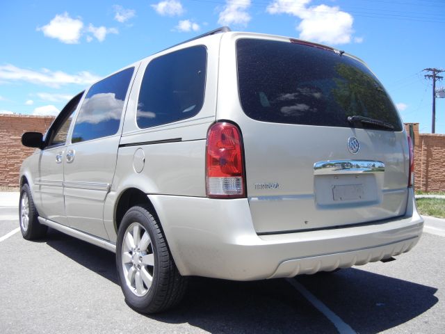 Buick Terraza 2007 photo 3