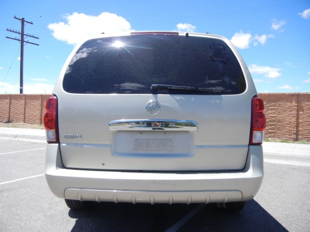 Buick Terraza 2007 photo 4