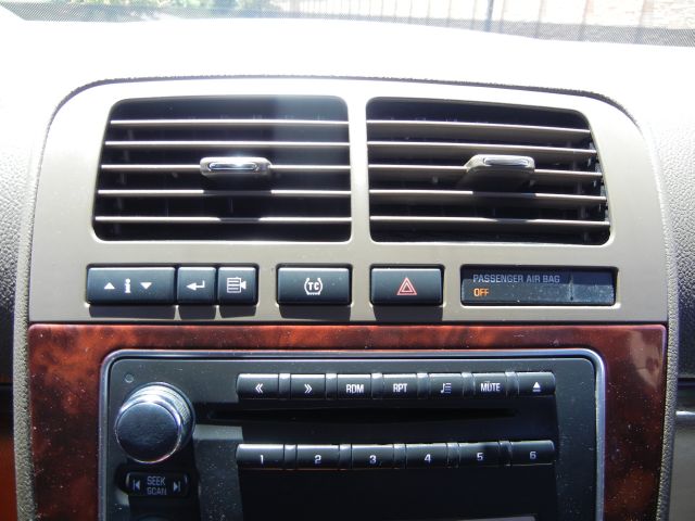 Buick Terraza 2007 photo 5