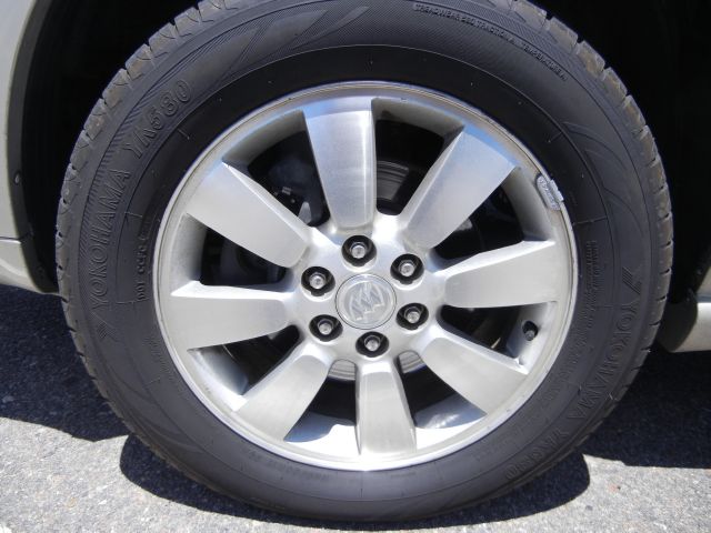 Buick Terraza 2007 photo 6