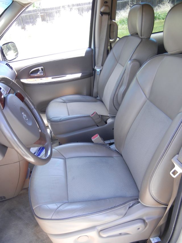 Buick Terraza 2007 photo 8