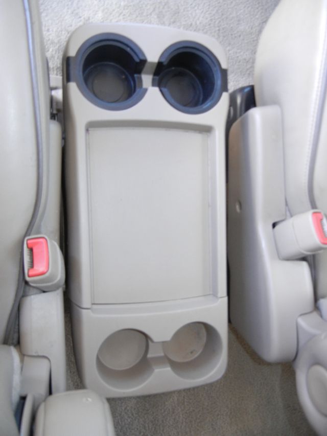 Buick Terraza 2007 photo 9