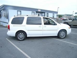 Buick Terraza 2007 photo 1