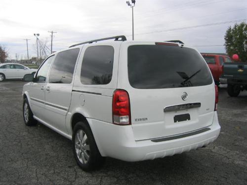 Buick Terraza 2007 photo 2